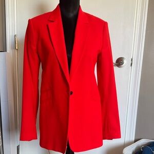 Rag & Bone Fitted Blazer